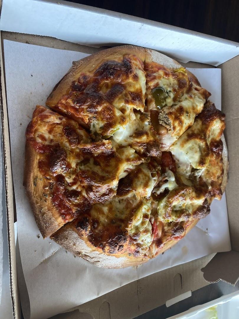 Vincenzo's Pizza House
