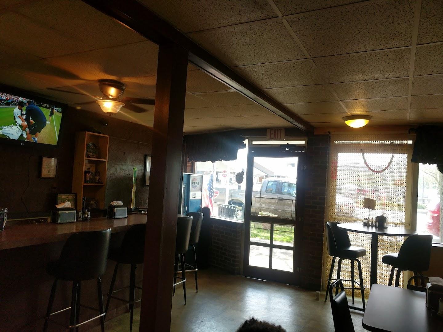 Vincenzo's Pizza House