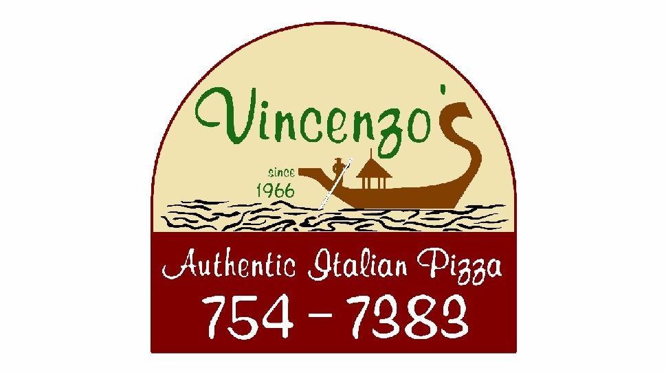 Vincenzo's Pizza House