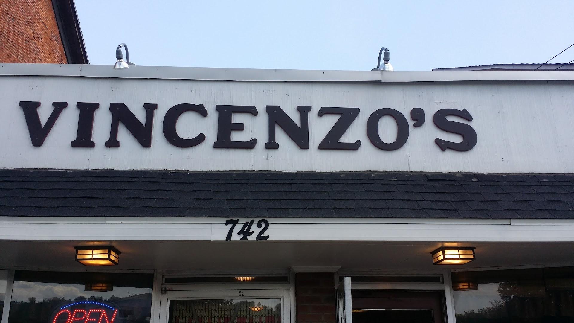 Vincenzo's Pizza House