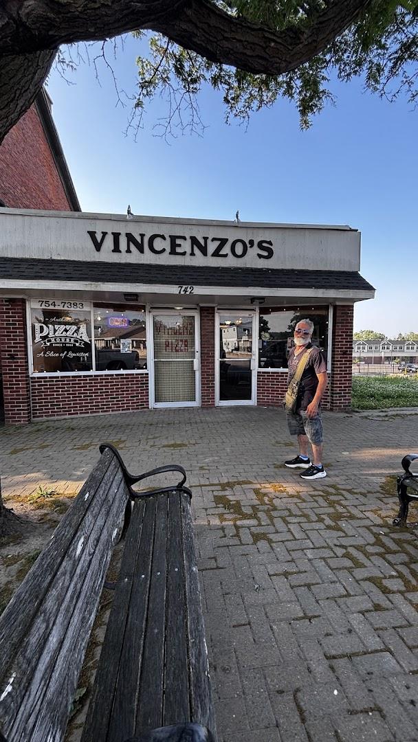 Vincenzo's Pizza House