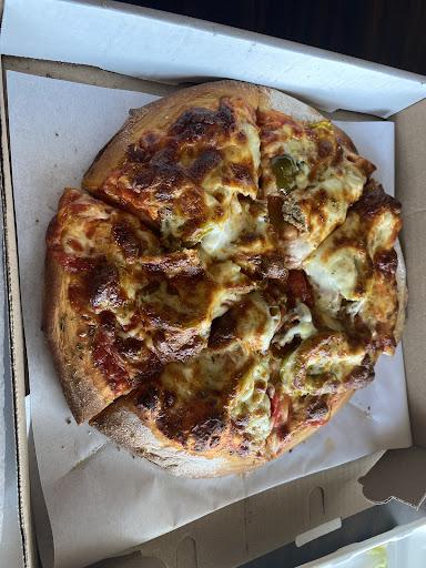 Vincenzo's Pizza House